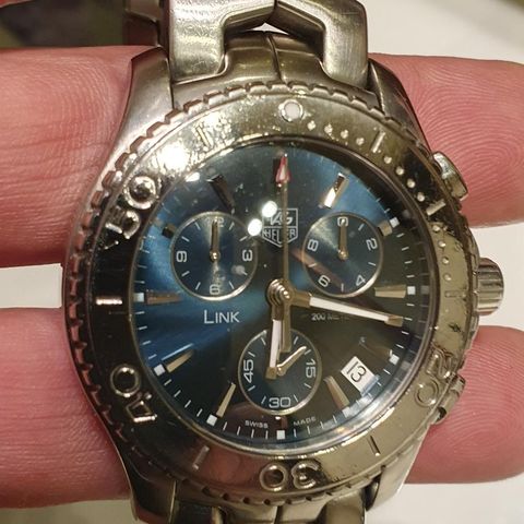 Tag heuer link