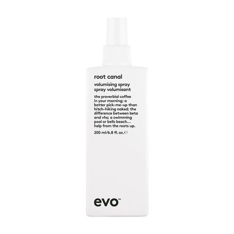 Root Canal volumising spray fra Evo