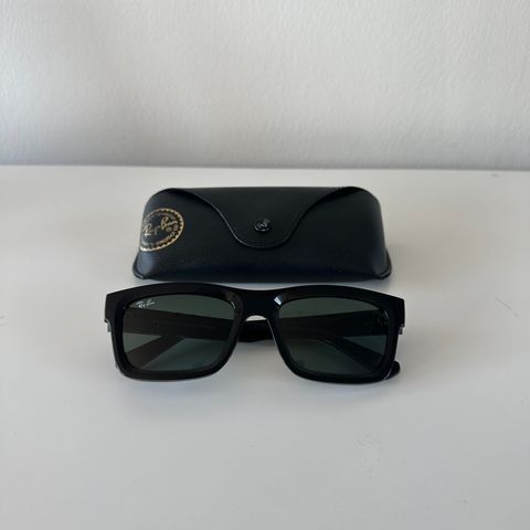 RayBan Solbrille (ORB4396)