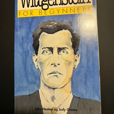 Wittgenstein for begynnere