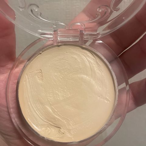 KVD Good Apple balm Light 008