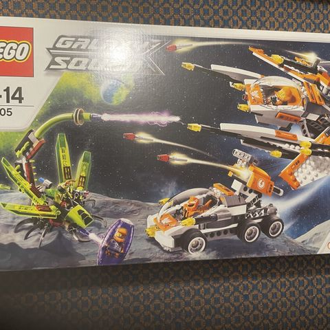 Lego 70705