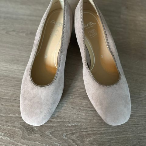 Ara pumps pensko - beige👡