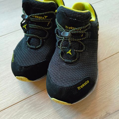 Goretex Treksta barnesko