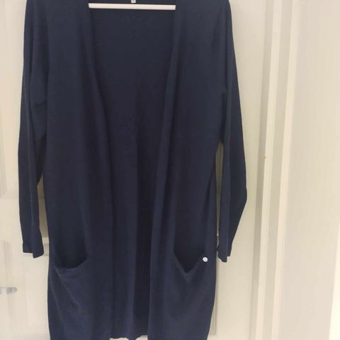 Cardigan - PEARL - str. M