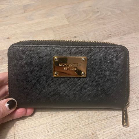 Michael Kors lommebok