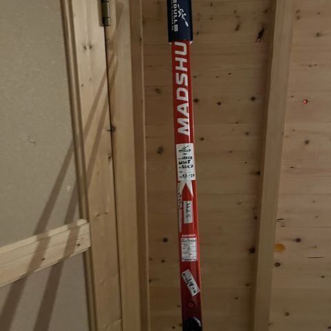 Madshus Redline 3.0 klassisk ski