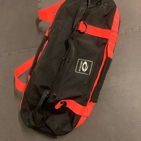 Vektsekk-SandBag 5-25kg