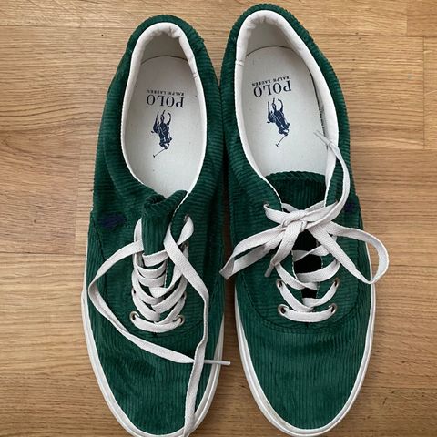 Polo Ralph Lauren Sneakers