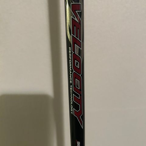 Acer Velocity TaylorMade Stiff Skaft