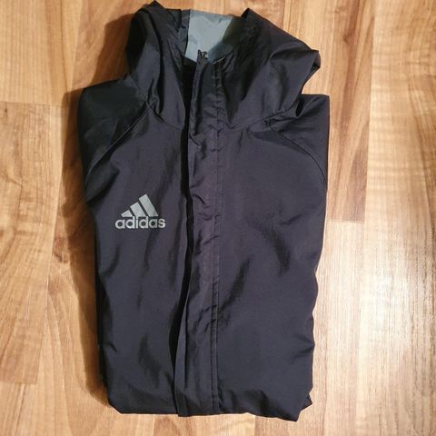 Adidas sport jakke