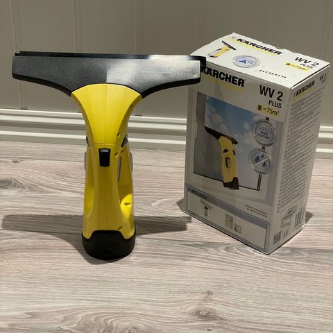 Karcher Vindusvasker WV 2 Plus