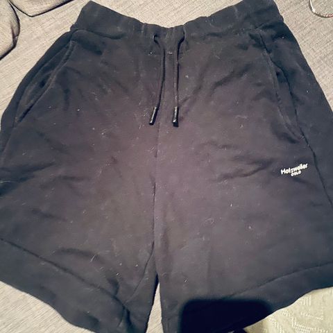 Holzweiler shorts