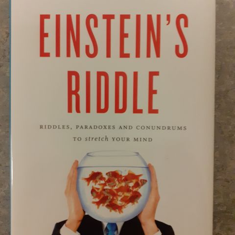 Einstein's Riddle (2009)