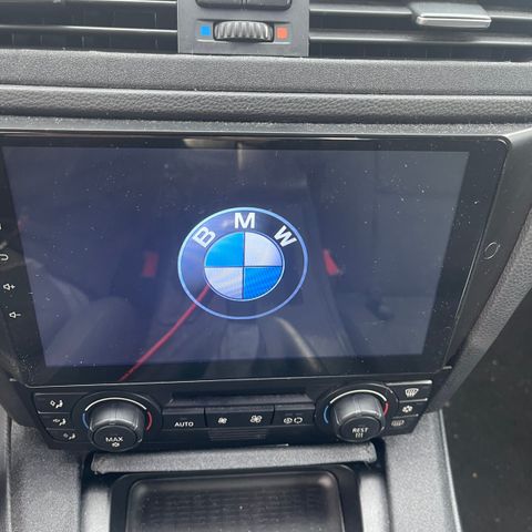 bmw e9x android