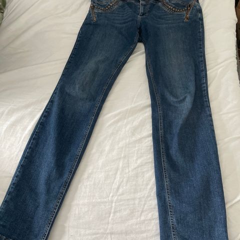 Pulz Carmen jeans