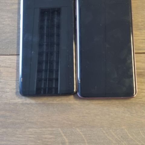 Galaxy S9+ 64GB ( ingen skader)