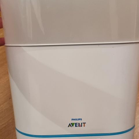 AVENT flaske sterilisator