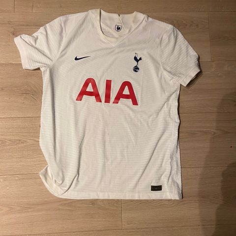 Ekte Tottenham drakt (L)