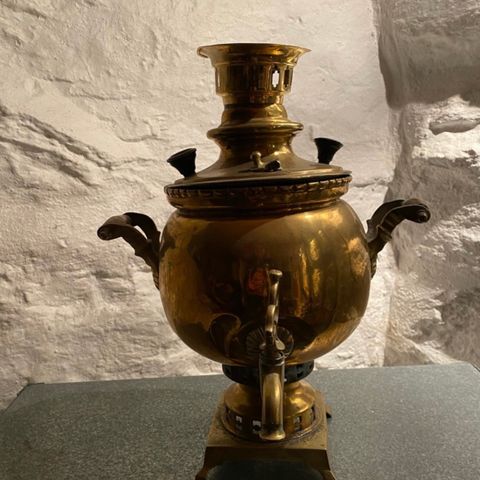 Samovar