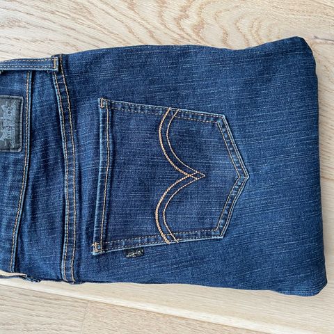 Levis 535 strech