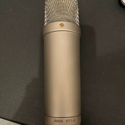 Røde NT1-A