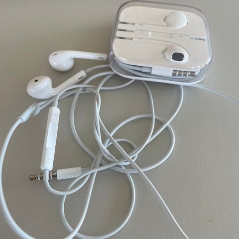 Earpods