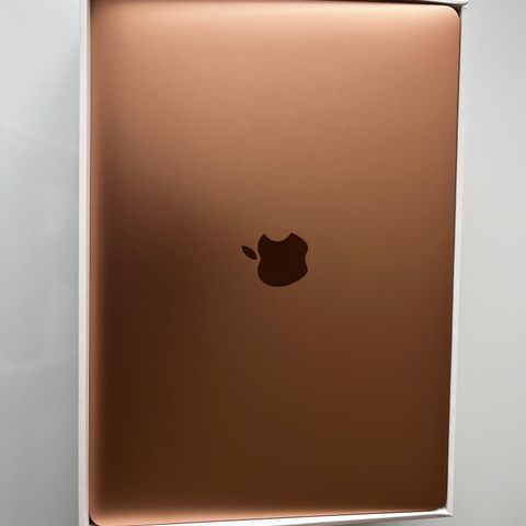 MacBook Air Retina Gold 13.3 2020