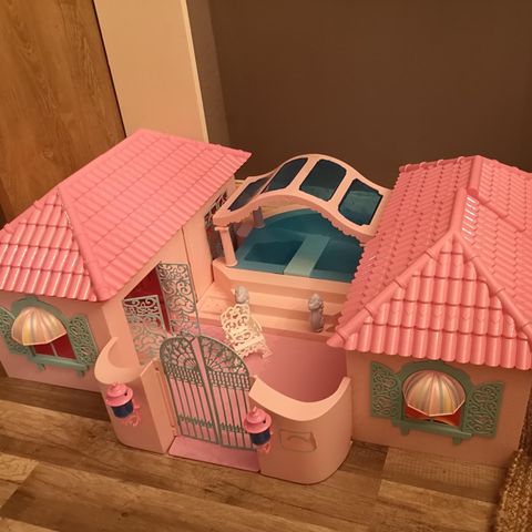 My little pony Paradise estate