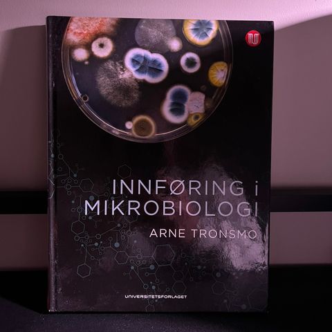 Innføring i Mikrobiologi