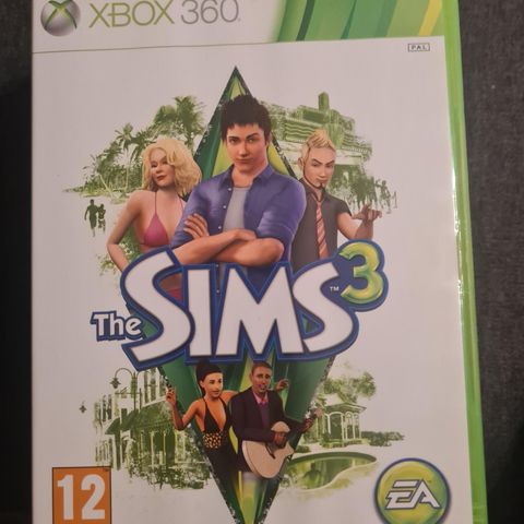 The Sims 3