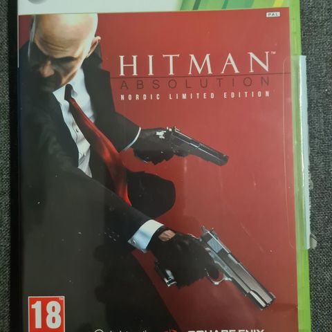 Hitman