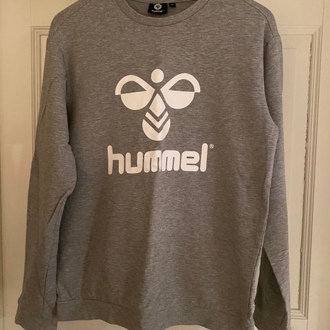 Hummel collegegenser, str 176 (15-16 år)