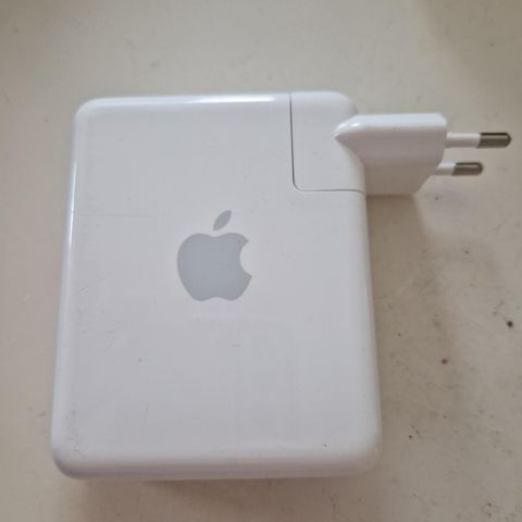 Apple airport express base station