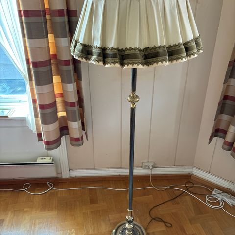 Stålampe