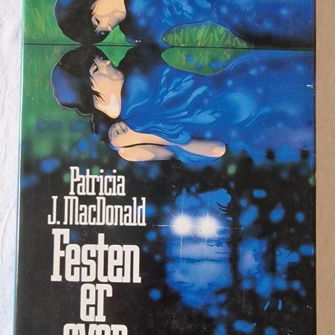 Festen Er Over (1992) Patricia J. MacDonald