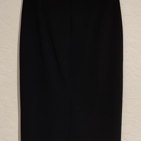 Moschino pencil skirt