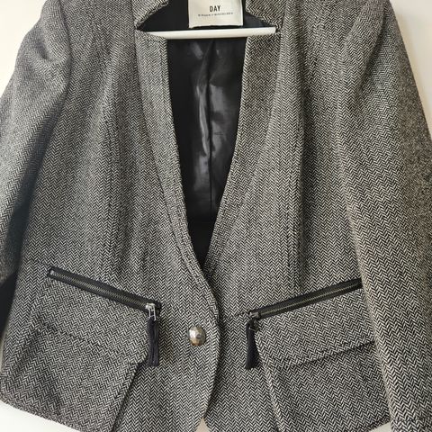 Day blazer