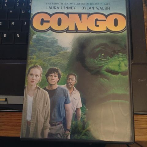 Congo