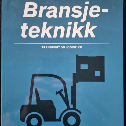 Bransje teknikk transport