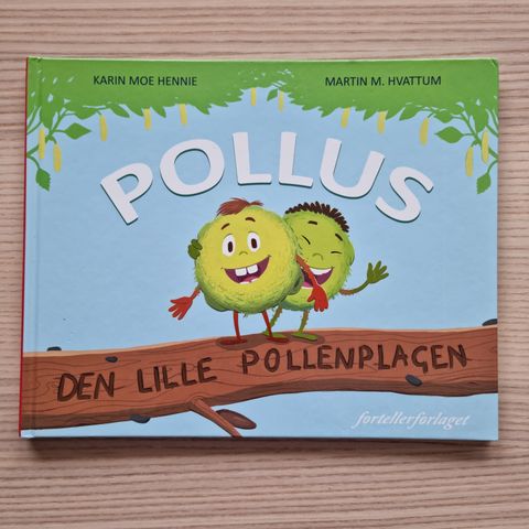 Pollus