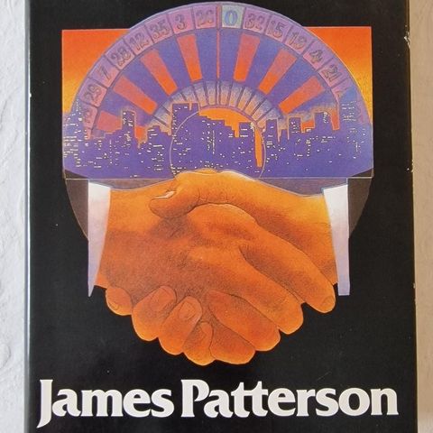 Midnattsklubben (1991) James Patterson