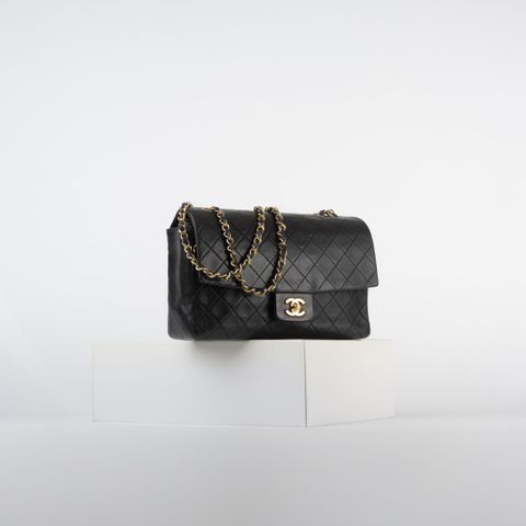 Chanel Classic Double flap bag