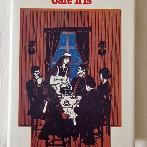 Café Iris (1982) Dag Skogheim