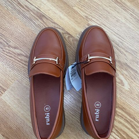 Rubi vegan sko / loafers