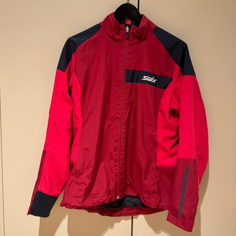 Swix Evolution GORE-TEX Infinium Jacket