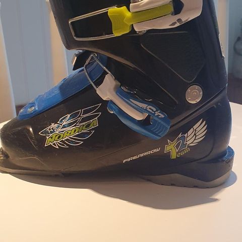 Nordica alpinsko str. 35-37