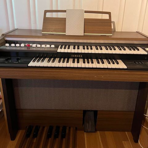 Yamaha Electone  orgel