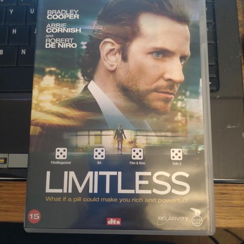 Limitless