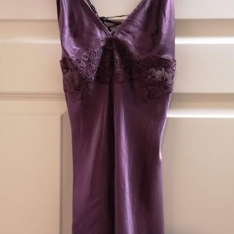 Silky Camisole